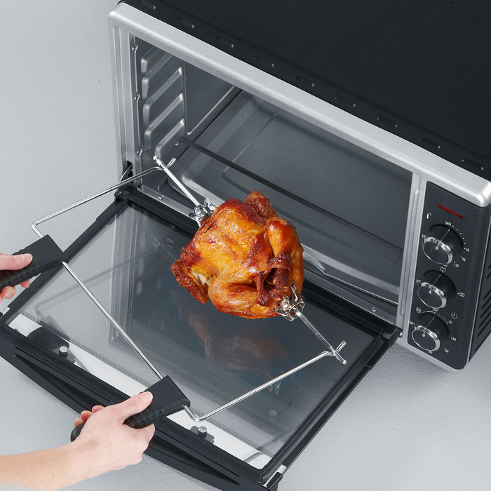 Severin TO2058 bakoven